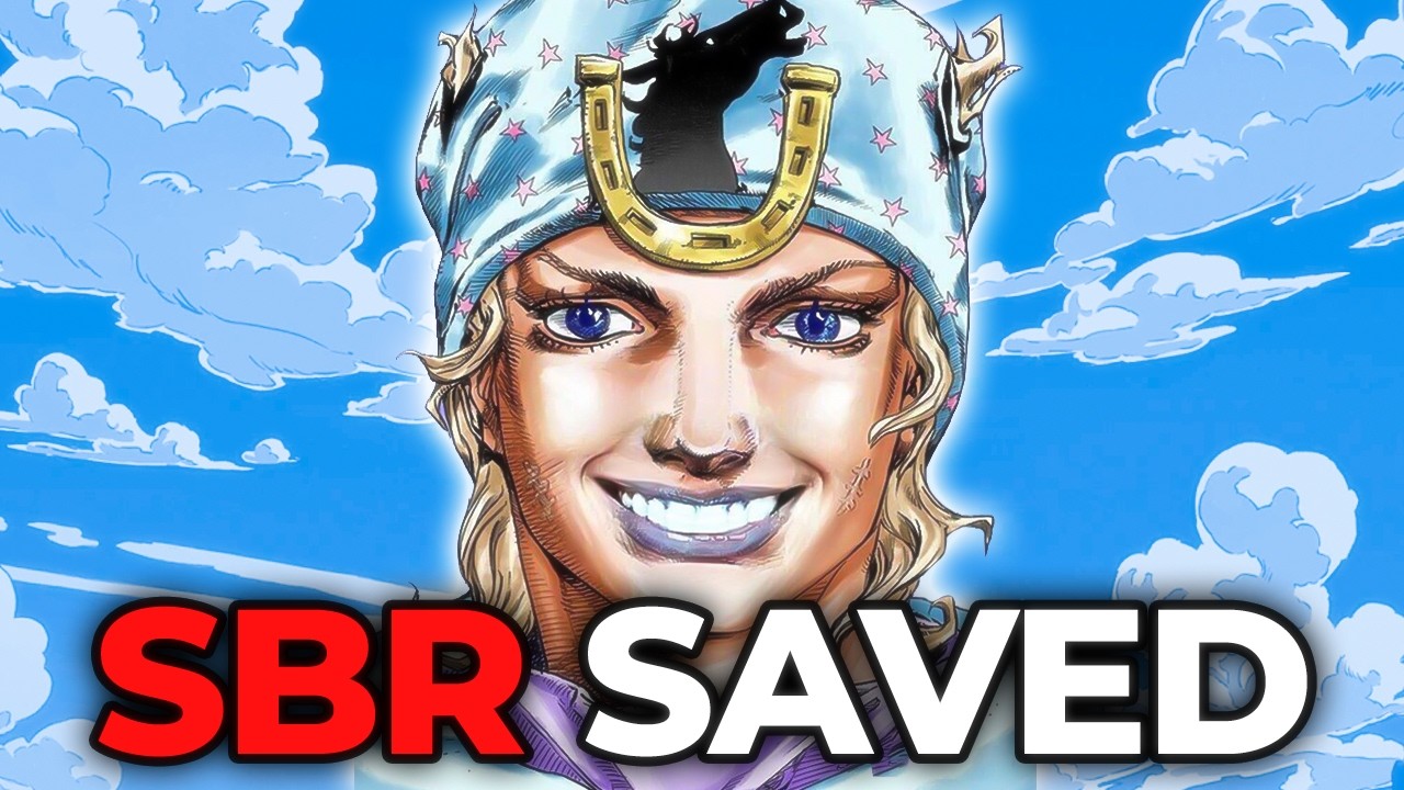 STEEL BALL RUN WEEKLY EPISODES CONFIRMED! 🙏