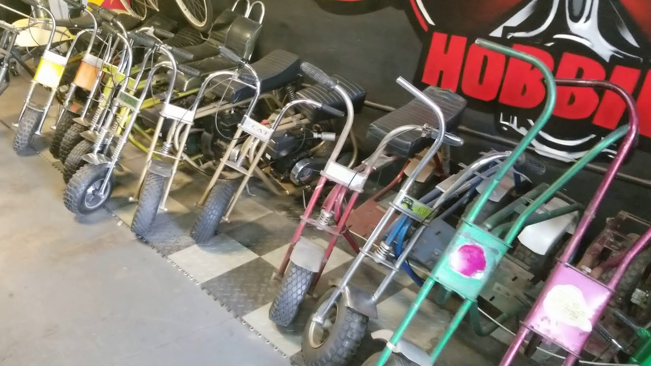 Walk Through GTS HOBBIES, getting tournament ready