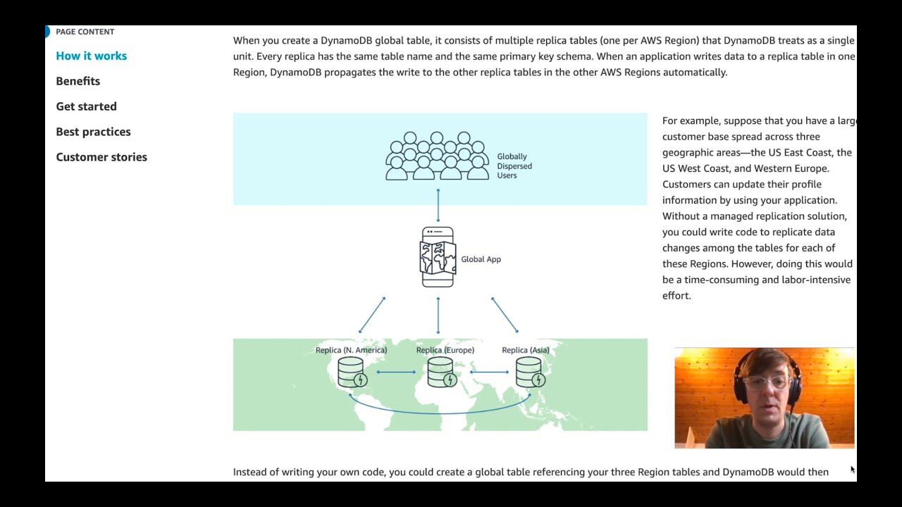 How to architect a low latency & API on the edge | #AxxPodcast EP2 clips | Flagsmith