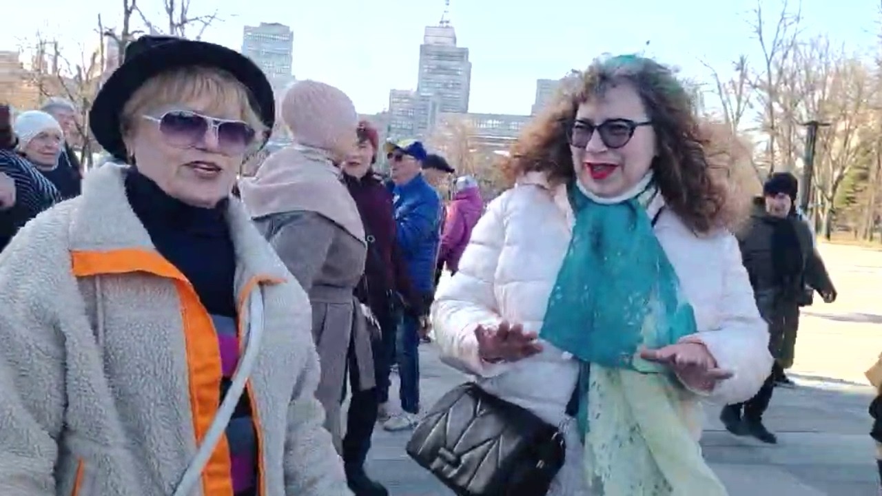 Харків💖 15  03  2026💖 Гарна і красива💖