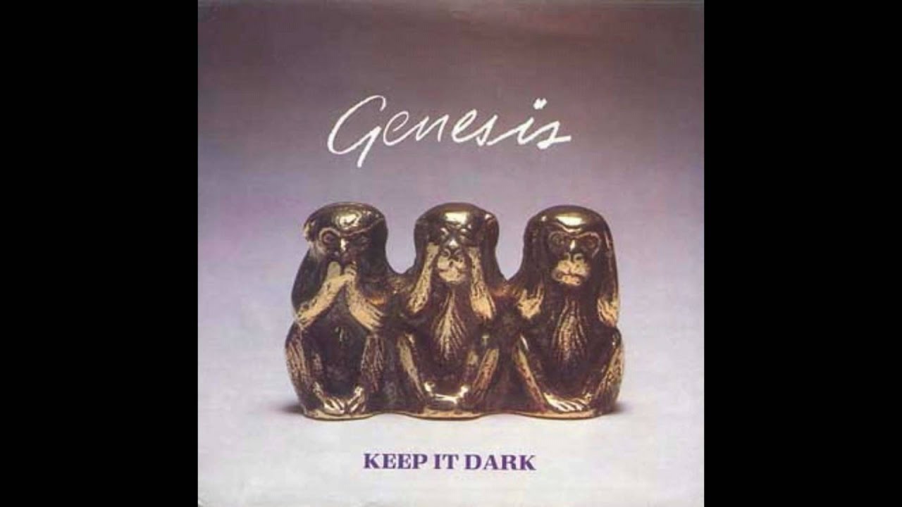 Genesis - Naminanu