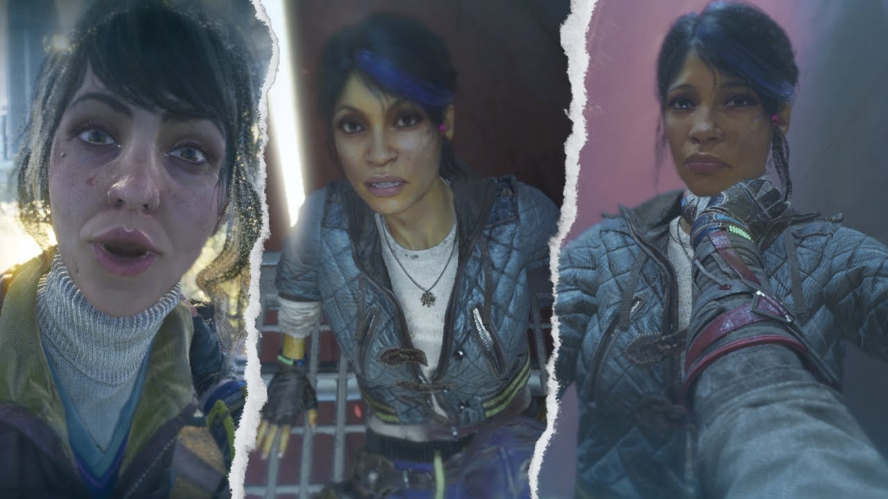 All Aiden Zombie Transformations In Dying Light 2