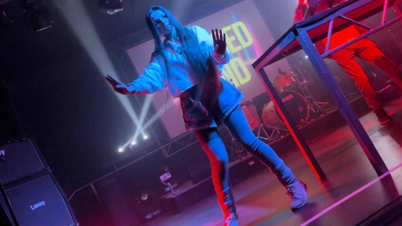 23.01.2026 | Rebased Mind | Rave Station | Depo | Симферополь 