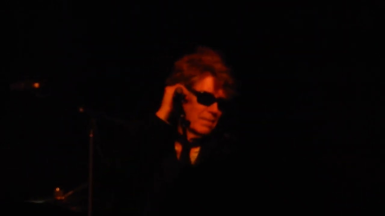 THE PSYCHEDELIC FURS: Sister Europe