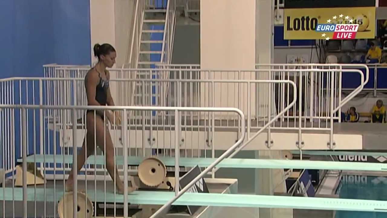 Eindhoven2012 Francesca Dallape #2