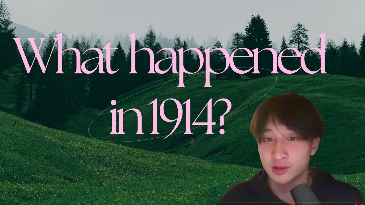 The Failures of 1914 for Jehovah's Witnesses
