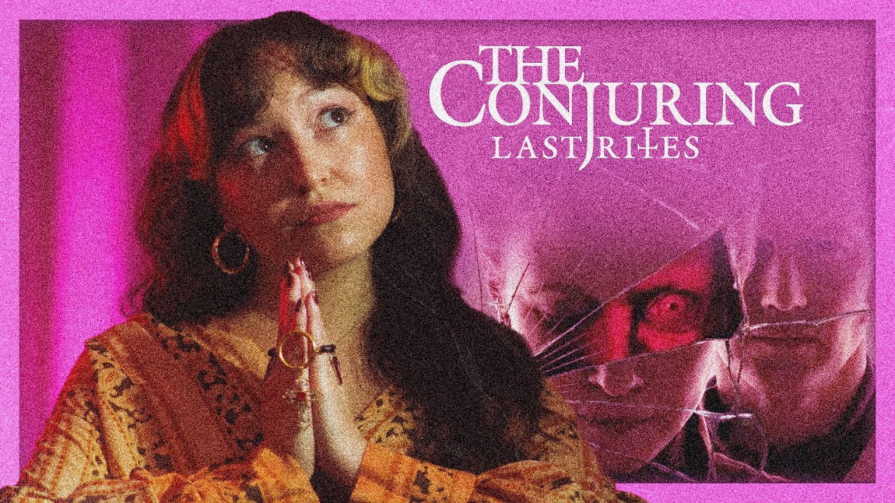 My Thoughts on The Conjuring: Last Rites | Sweet ‘N Spooky 