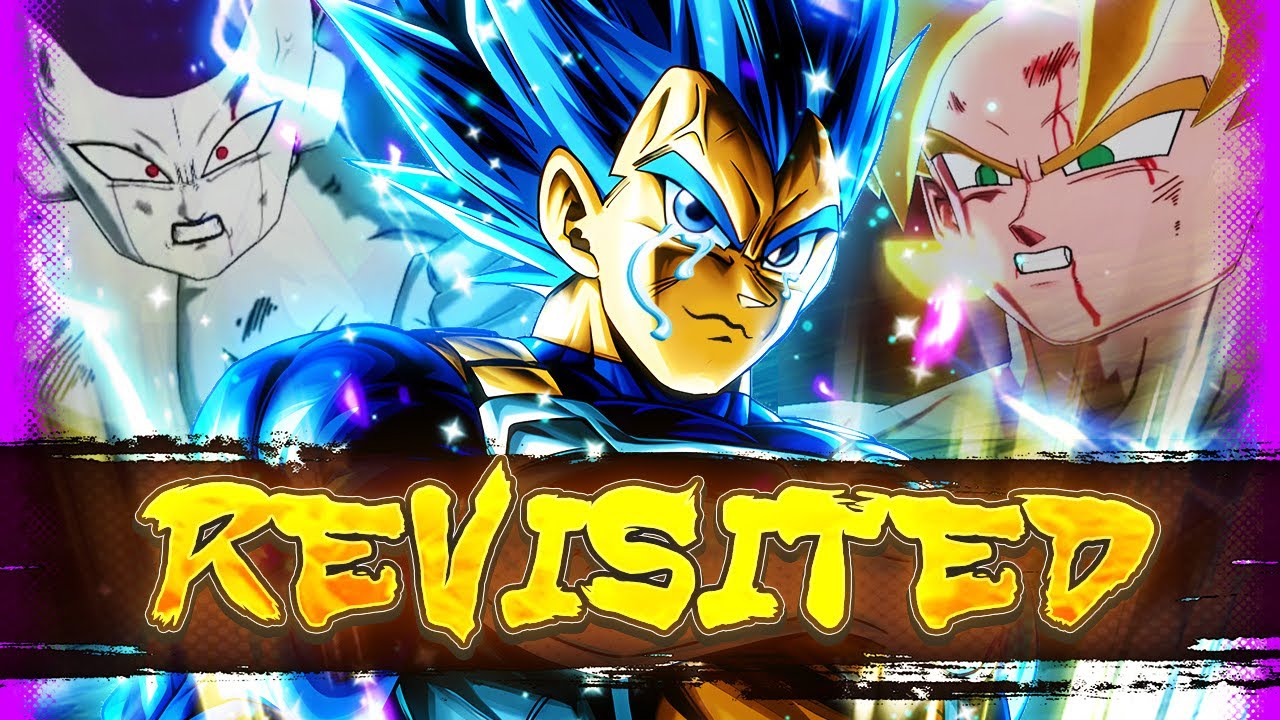 CAN THE STRONGEST PUR OF TODAY HANDLE THE STRONGEST GRN/YEL OF ALL TIME?! | Dragon Ball Legends