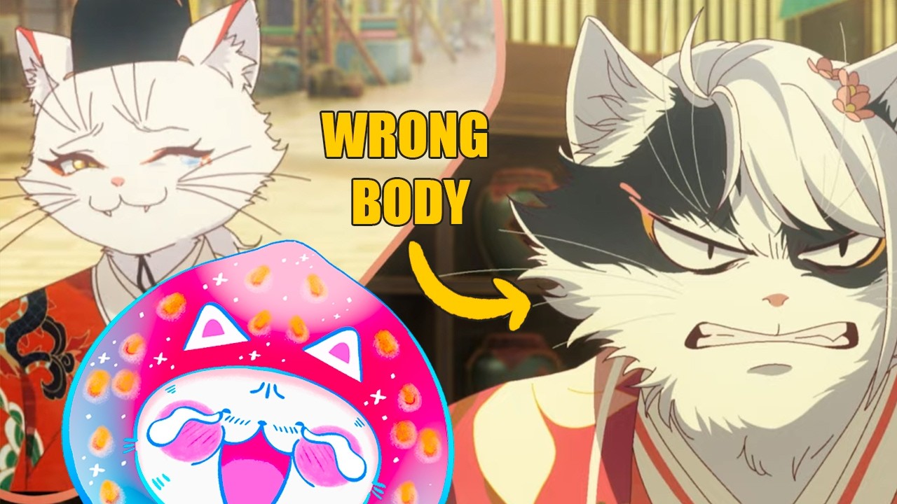 Meet the Royal Cats! | Forbidden City Imperial Cats episode 1 reaction