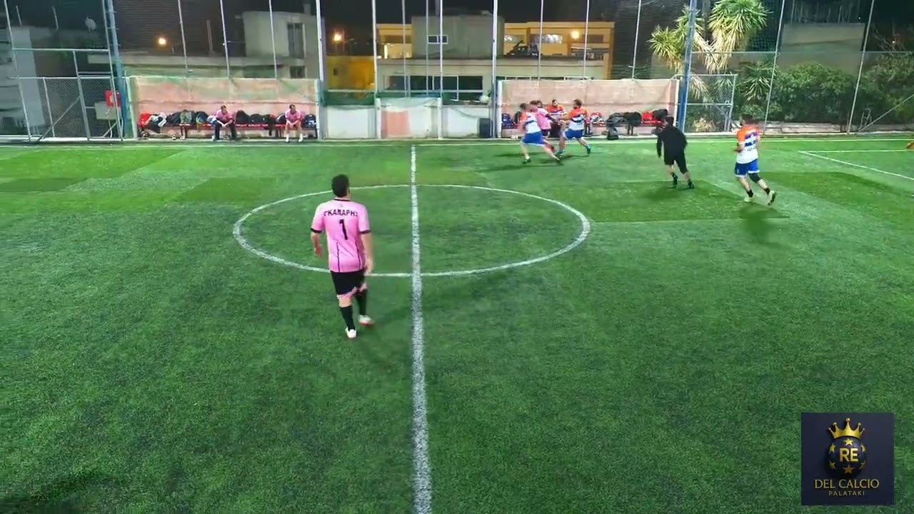 Cebolittas-Ferrero 11-3 | Highlights - 24/2/26 | Palataki ReDelcalcio