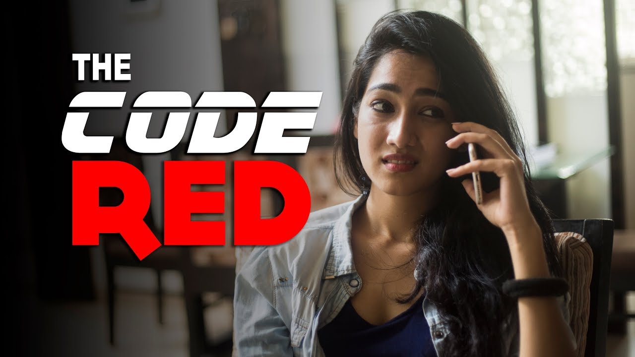 BYN : The Code Red