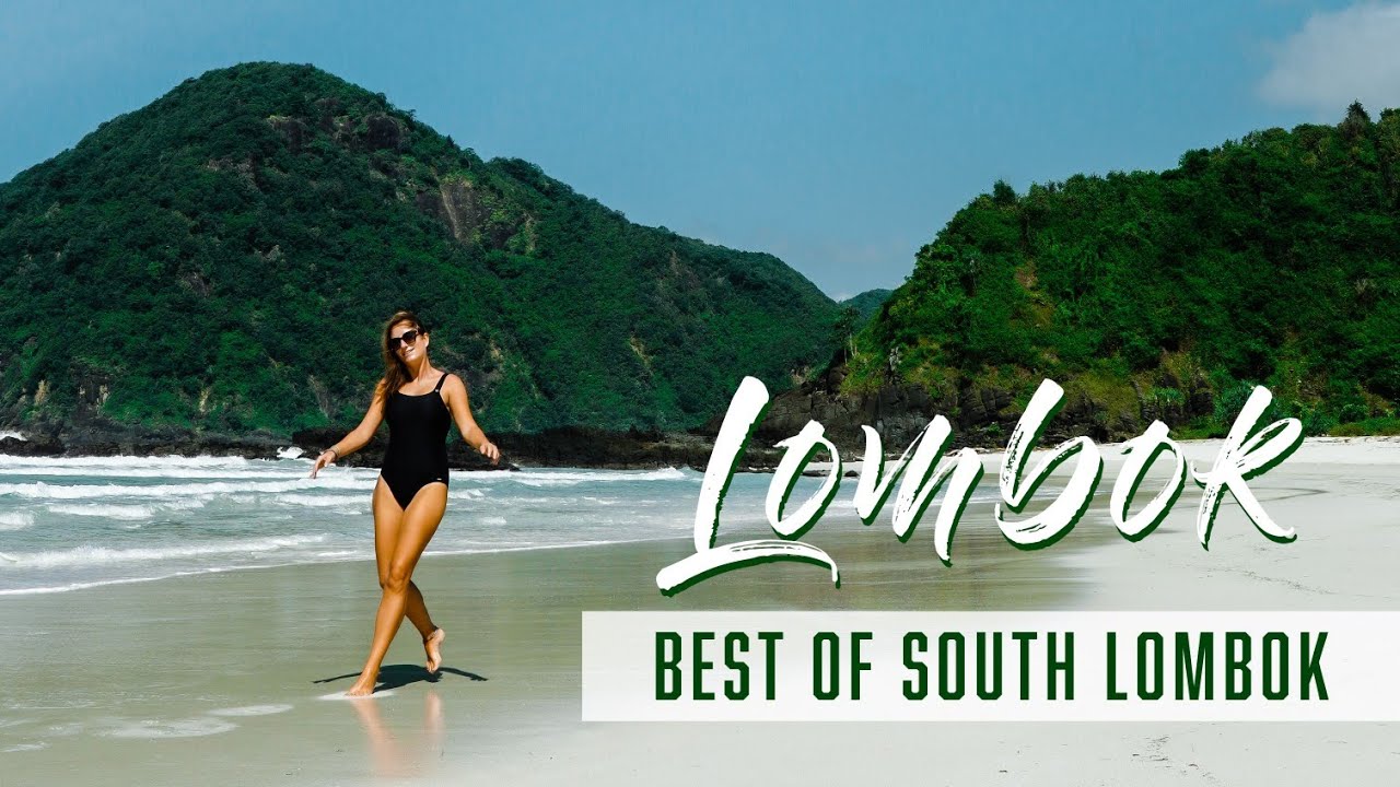 South Lombok ~ Indonesia 