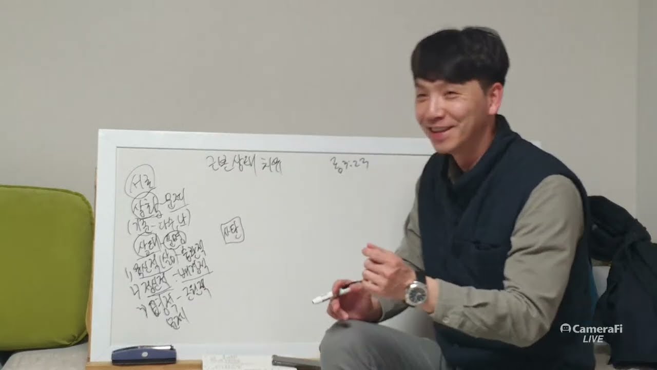 230403-[교사다락방][신해원목사] 근본상태 치유