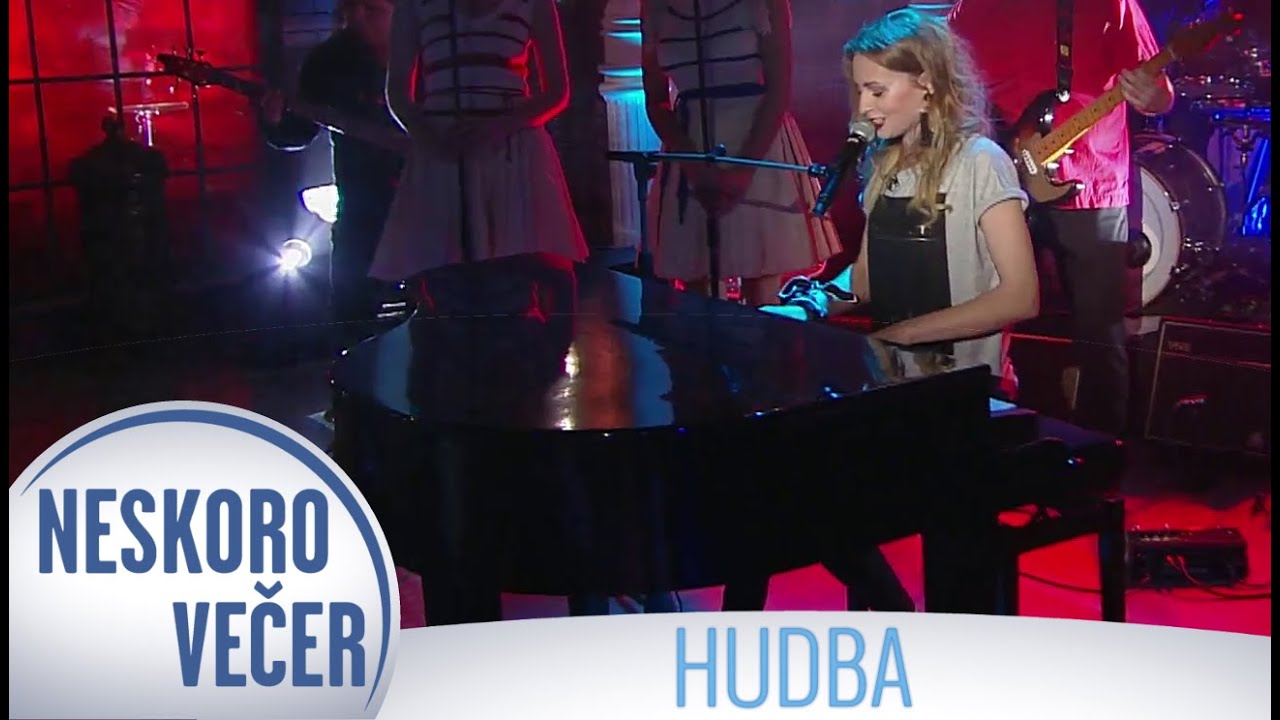 Mária Čírová - Kto vie - Neskoro Večer