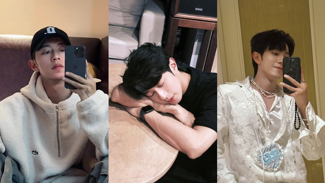 #14🔥[ LIPEIEN - SEEKYLI TIKTOK ] LÝ PHÁI ÂN MỖI NGÀY ĐỀU HẠNH PHÚC 🌲🫂