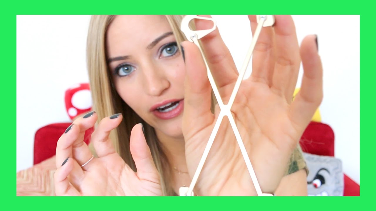 Coolest iPhone Case Ever! | iJustine