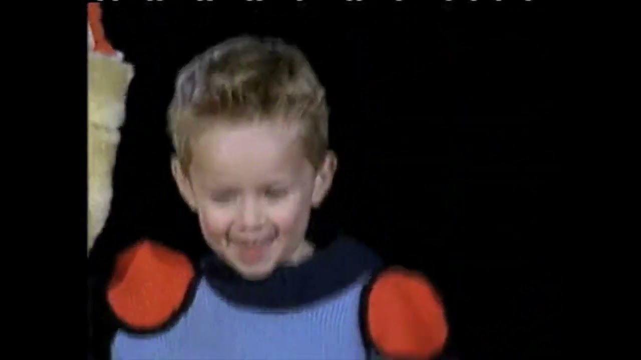 W&LT | Winter 1996:1997 | Wonderland