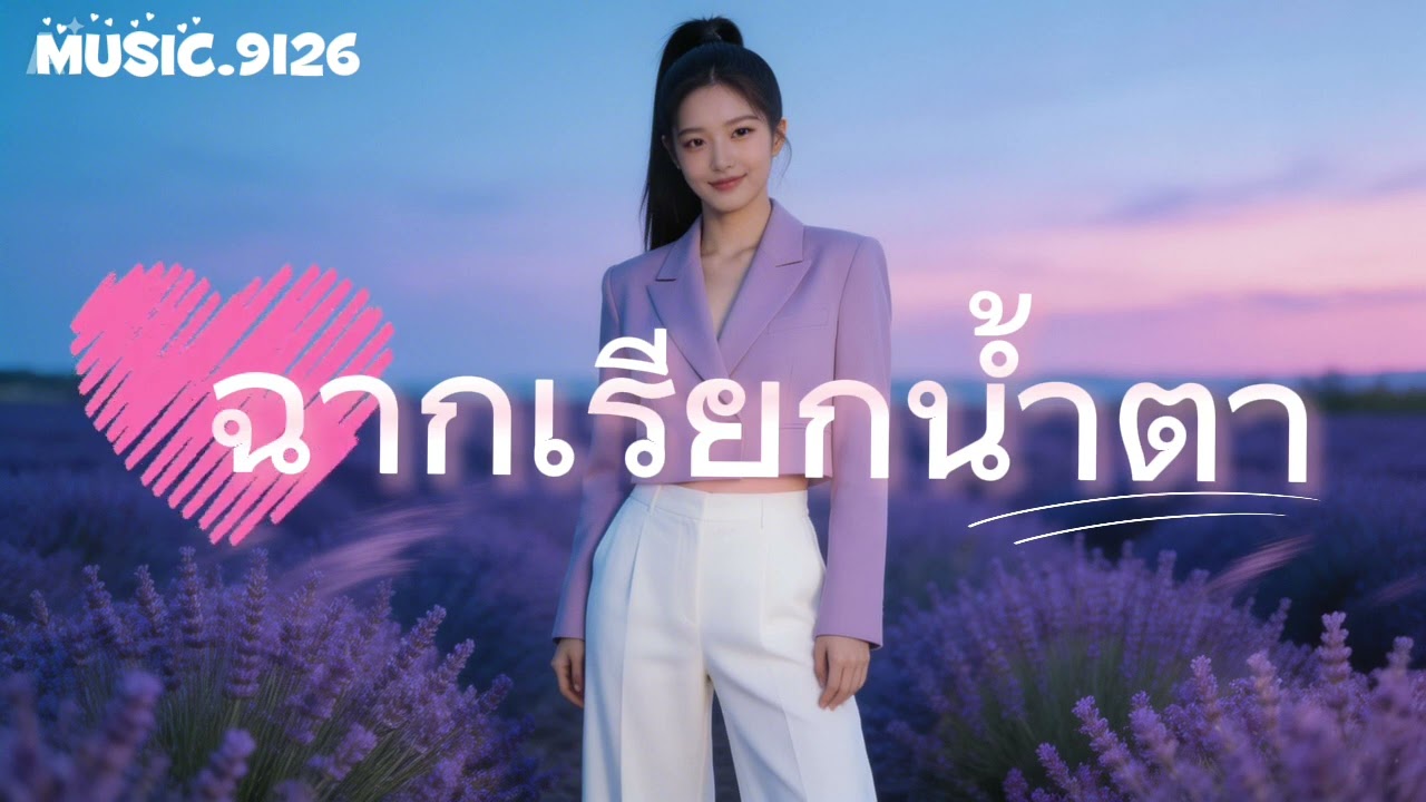 ฉากเรียกน้ำตา  |COVER