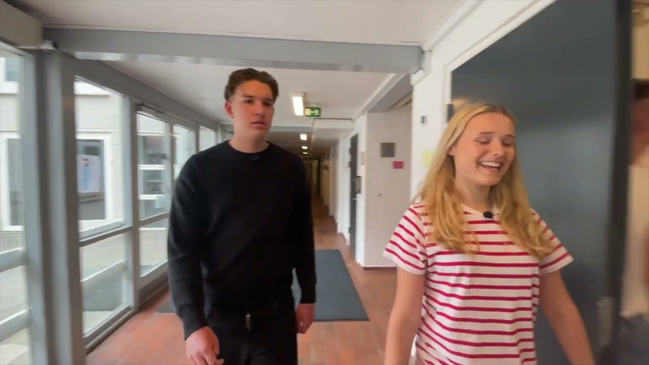Rundvisning på Broby Sportsefterskole 2025