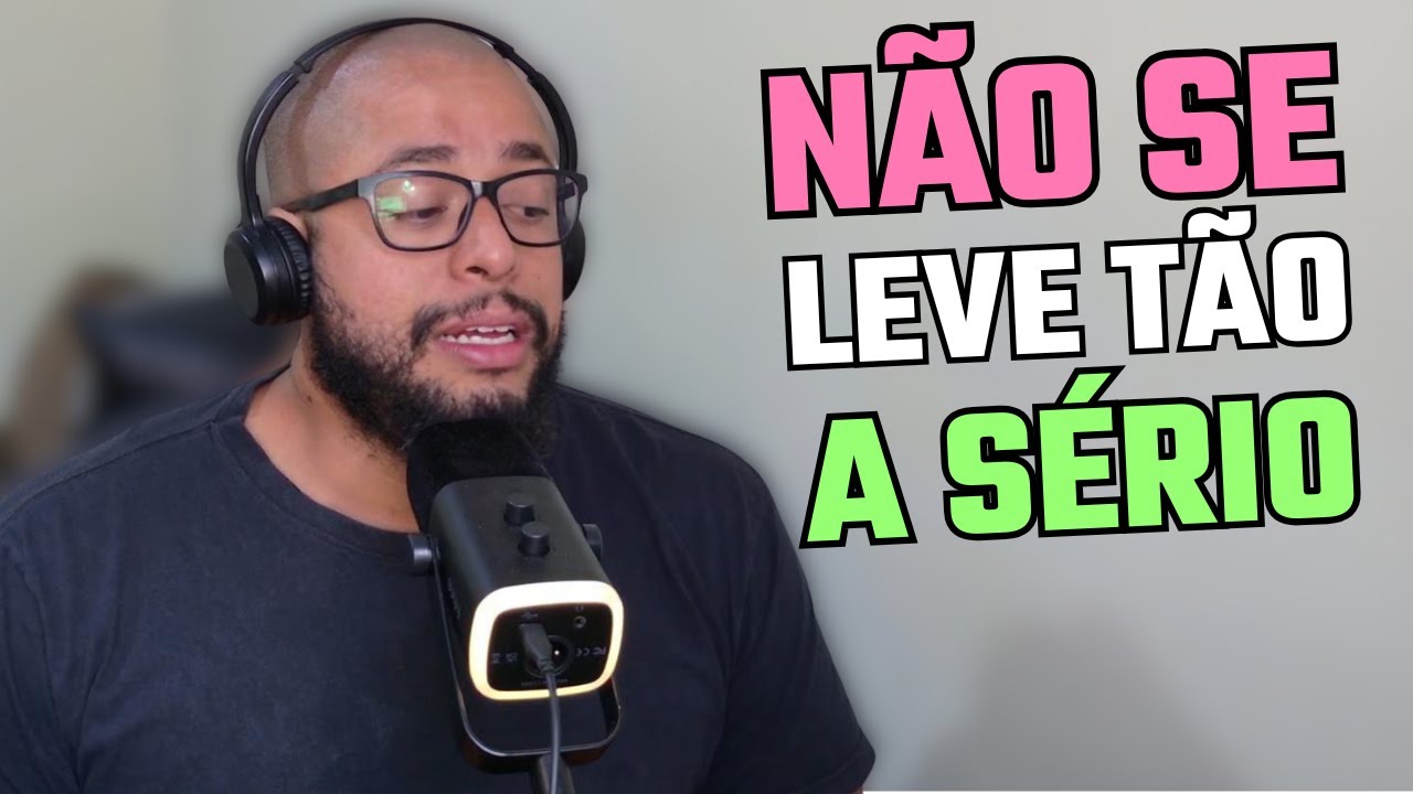 Como ter uma vida MAIS leve pode ser a MELHOR estratégia de negócio?  #264