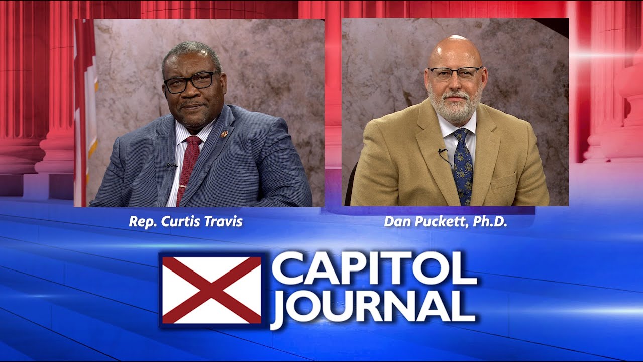 Capitol Journal - January 27, 2026