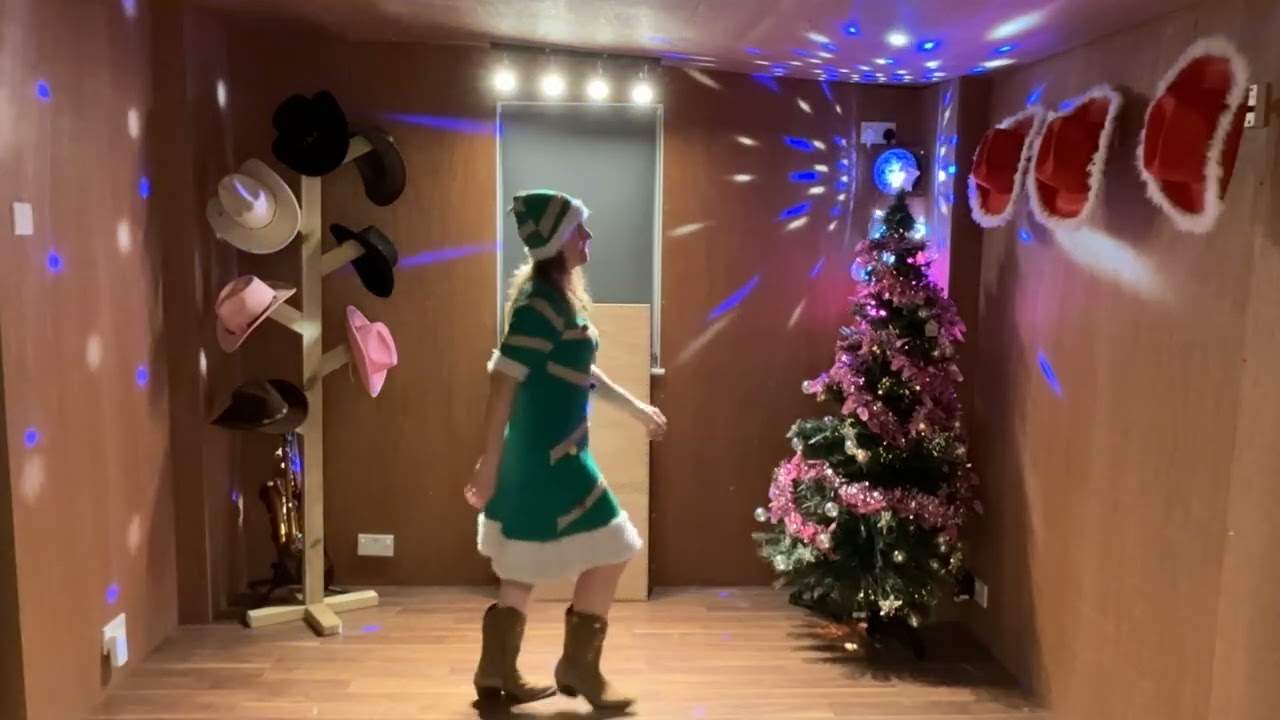 Advent calendar 15th December 2025