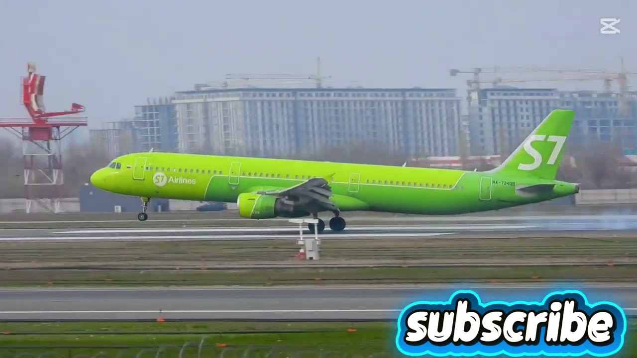 27 самый красивый взлёт и посадка 🛬 Ташкента
