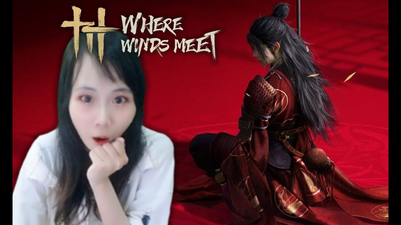 🔴TUẦN NÀO CŨNG BANG CHIẾN NHA - WHERE WINDS MEET