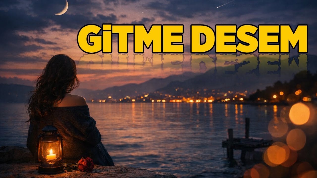 Gitme desem Anatolia Live