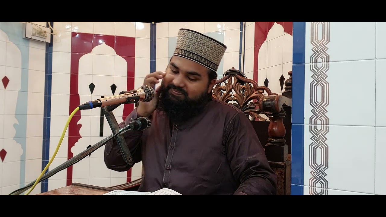 hafiz Haider Ali