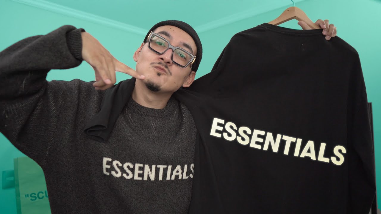 NO compres ESSENTIALS sin antes ver ESTE VIDEO!