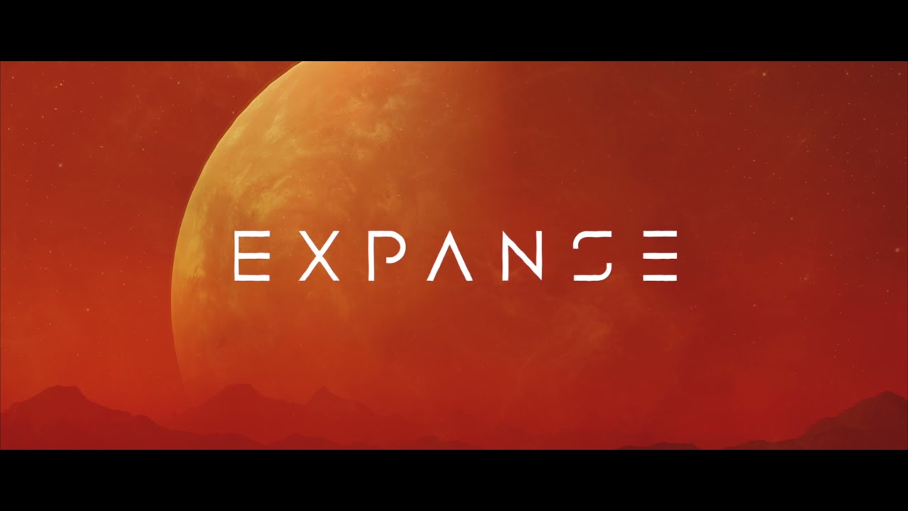 AZS Pigments Expanse Soundbank