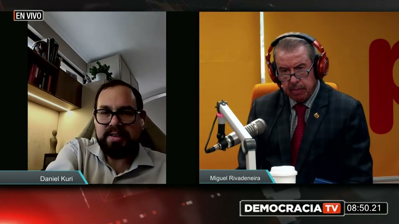 Caso magnicidio F.V.