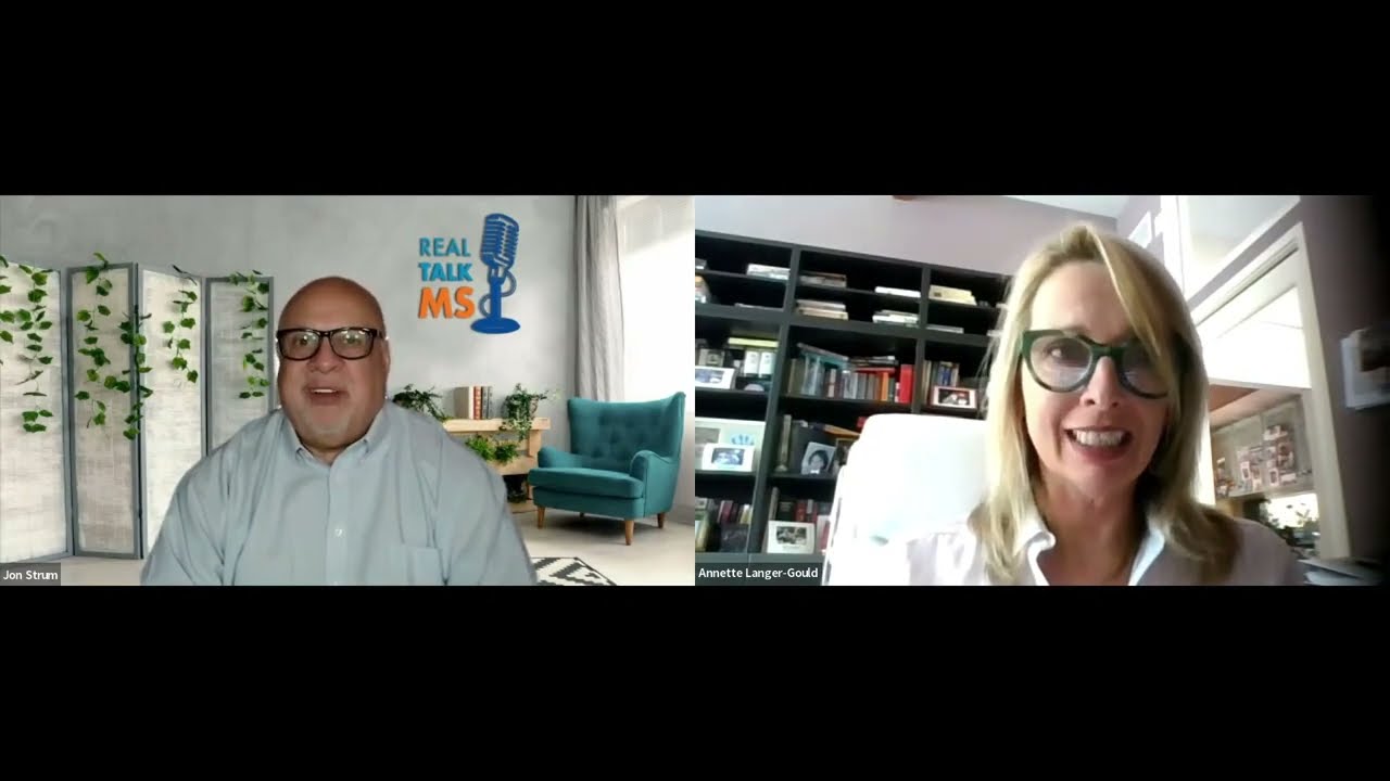 Ask an MS Expert: Pregnancy and MS