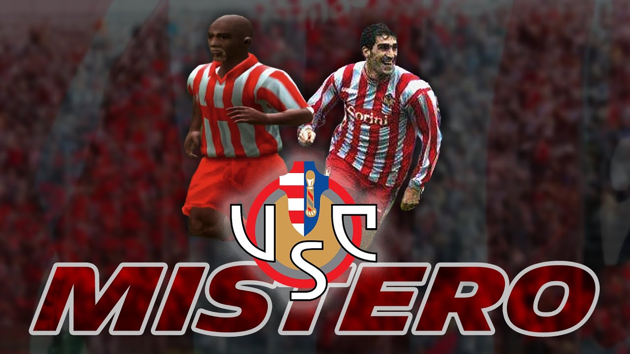 Il MISTERO della CREMONESE su FIFA06.