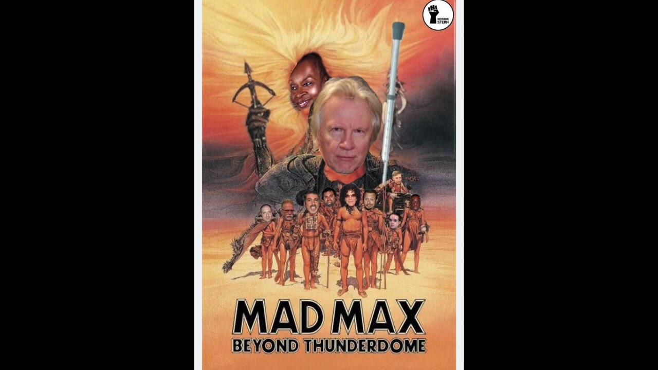 HSS - Fred’s road rage incident