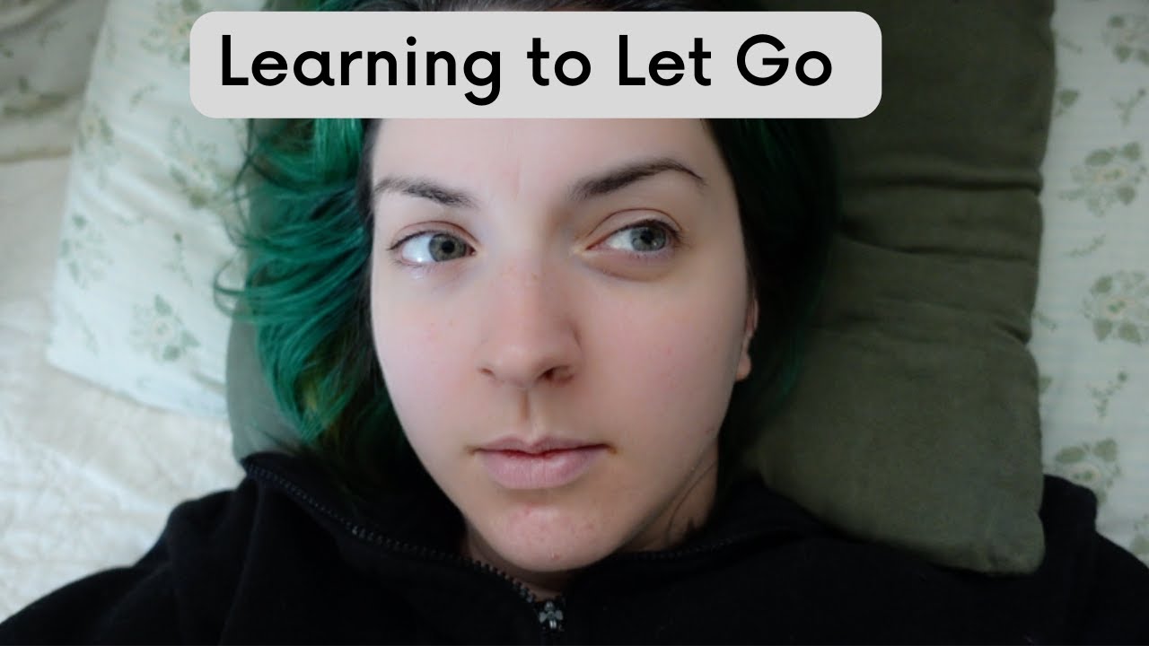 Giving MySelf Grace as Someone on the Autism Spectrum