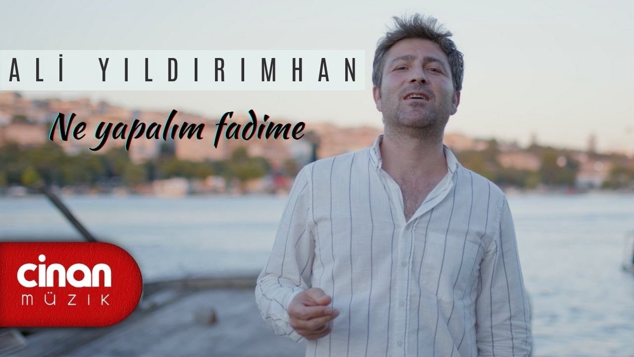 Ali Yıldırımhan - Ne Yapalım Fadime / Horon