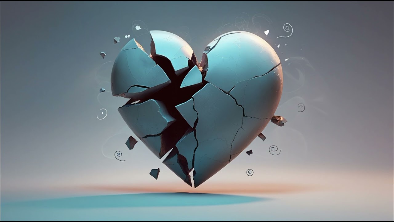 🎶 Let Your Heart Feel Every Beat | Emotional Acoustic Pop Ballad 🎶