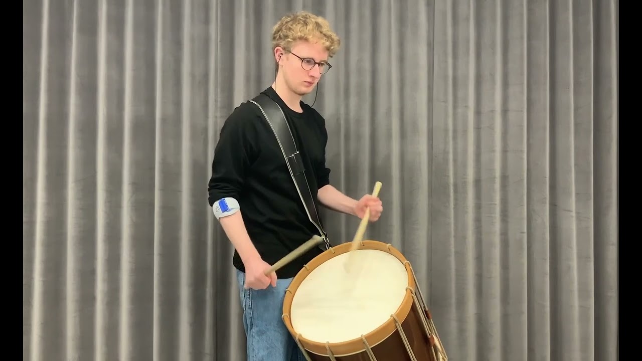 L'écho | Basler Trommel