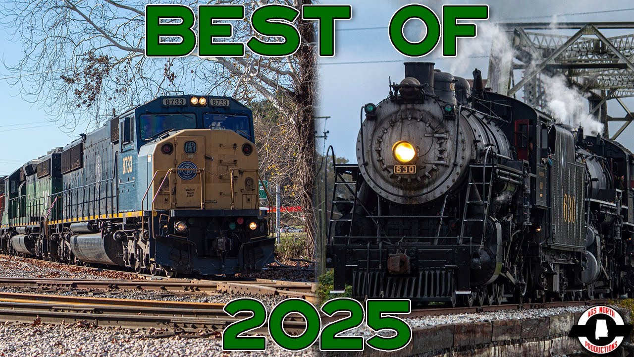 Best of 2025