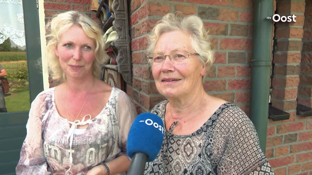 Trouwring na 45 jaar terug bij eigenaar