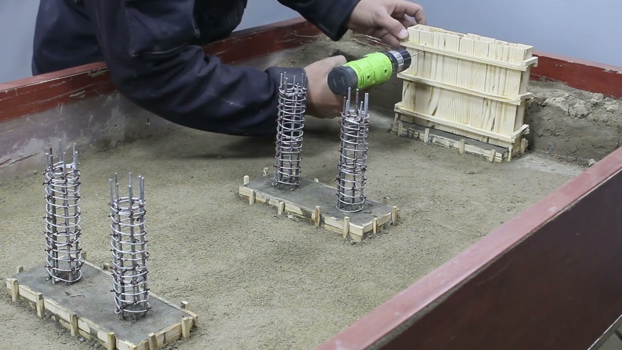 part 2: Bridge Construction Procedure | Step-by-step