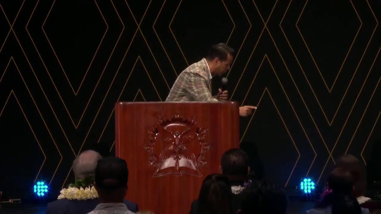 Unprecedented Healing! Unbridled Provision! Unstoppable Favor!