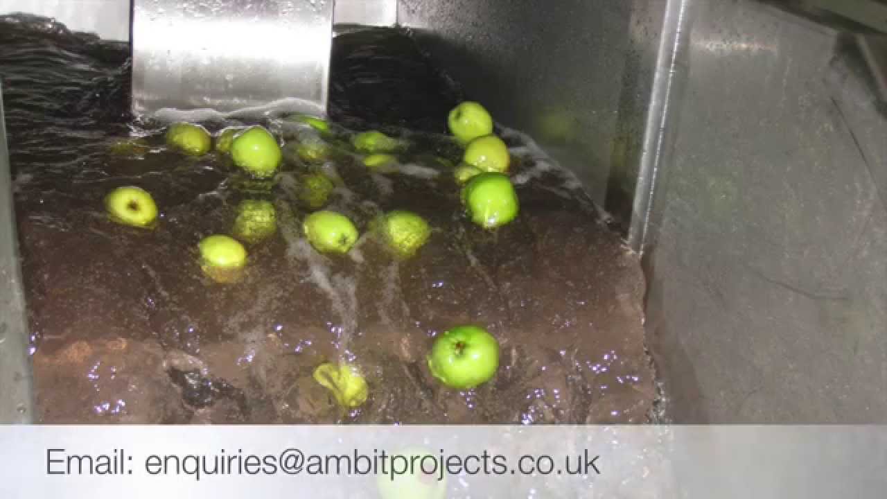 Product Pumping - Ambit Projects Ltd