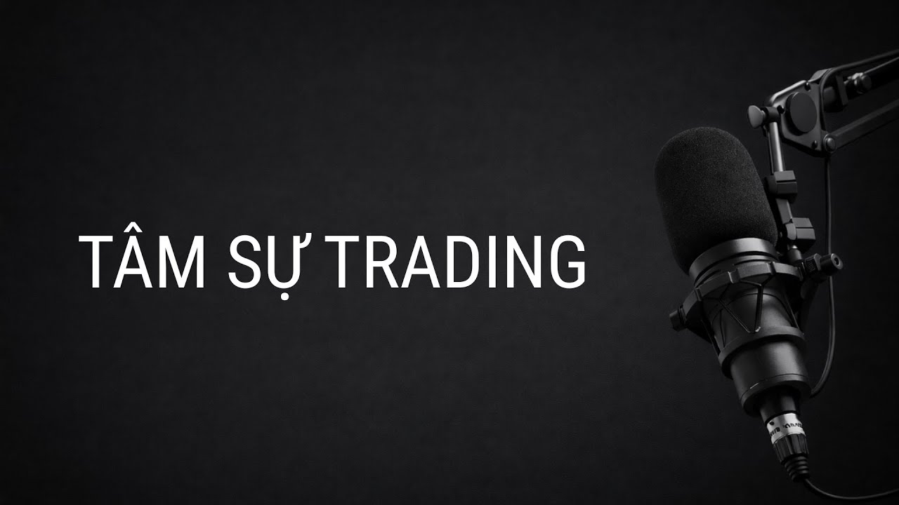 Tâm sự trading cuối tuần | Trả lời bình luận trên kênh
