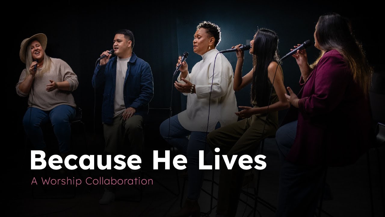 Because He Lives | An Interfaith Easter Music Collaboration