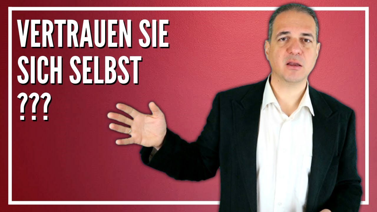 Selbstwirksamkeit f&ouml;rdern: So st&auml;rken Sie Ihr Vertrauen in sich selbst!