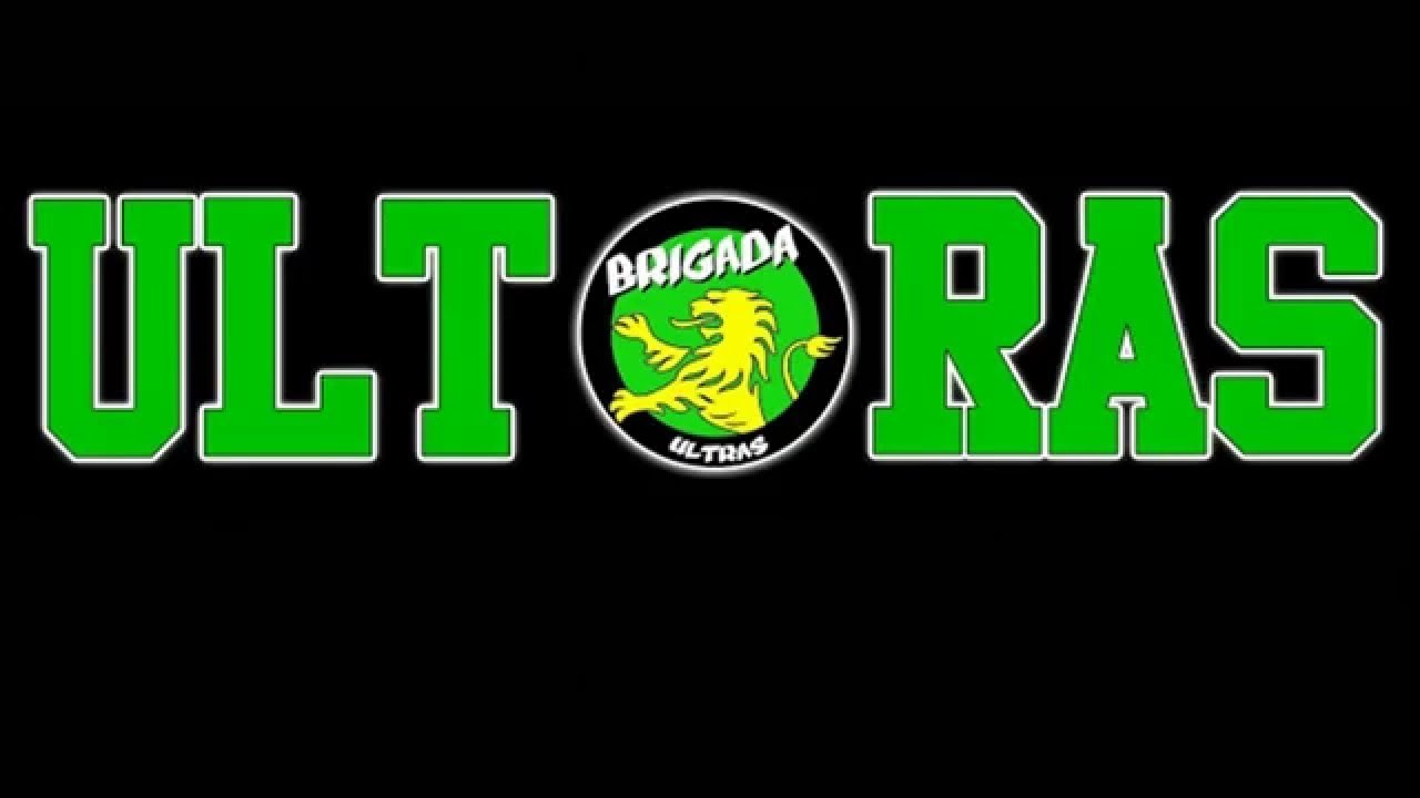 BRIGADA ULTRAS SPORTING- NOVA SEDE