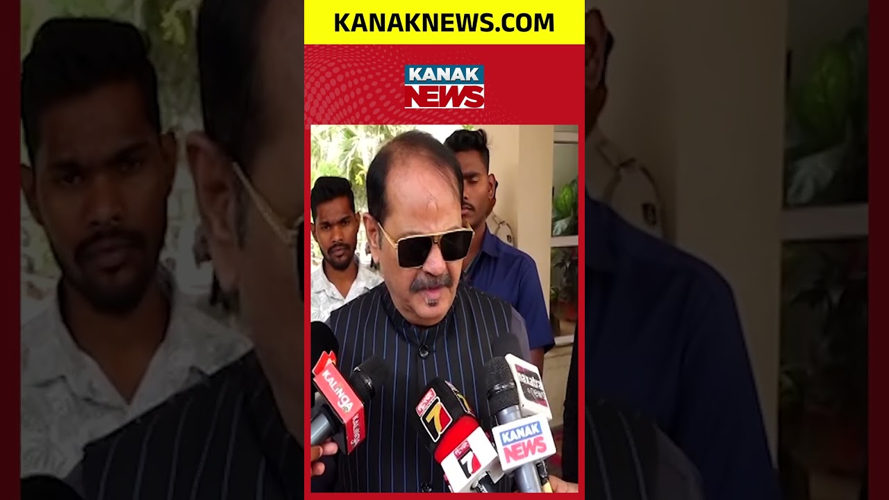 ଆମକୁ କହିବାକୁ ସୁଯୋଗ ଦେଲେ ନାହିଁ | Tara Prasad Bahinipati | Kanak News